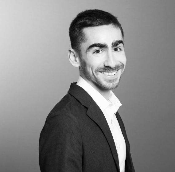 Paul Boyadjian