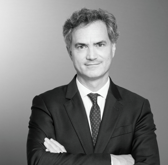 Cédric de Pouzilhac