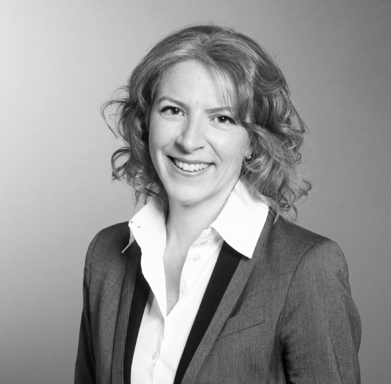 Morgane Basque